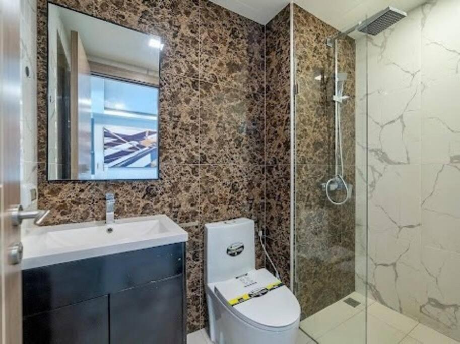 Appartement Arcadia Continental 1-bedroom