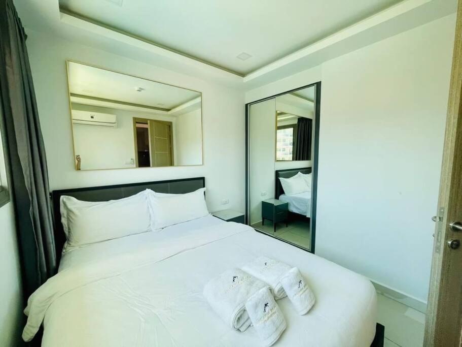 Arcadia Continental 1-bedroom Appartement