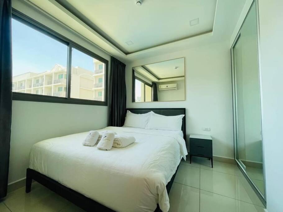 Arcadia Continental 1-bedroom Appartement