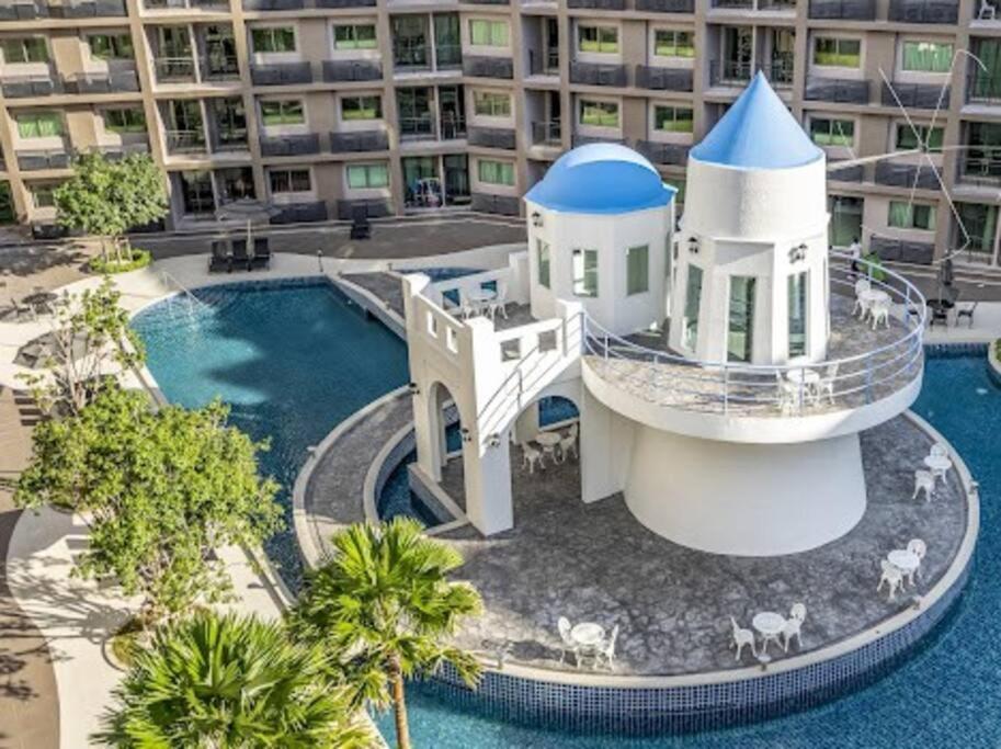 Arcadia Continental 1-bedroom Appartement